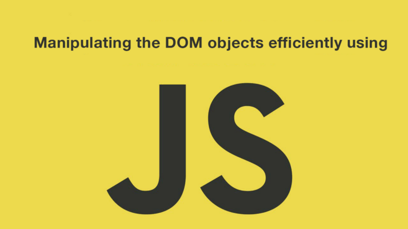 JavaScript: HTMLCollection, NodeList и массив объектов